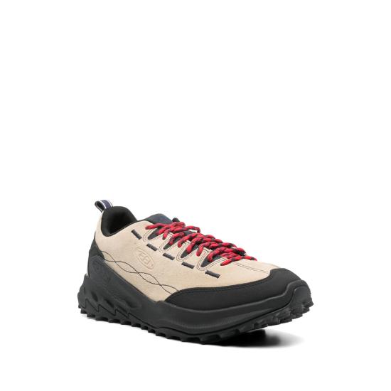 26FW 킨 스니커즈 1029585 SAFAR NEUTRALS BLACK - KEEN