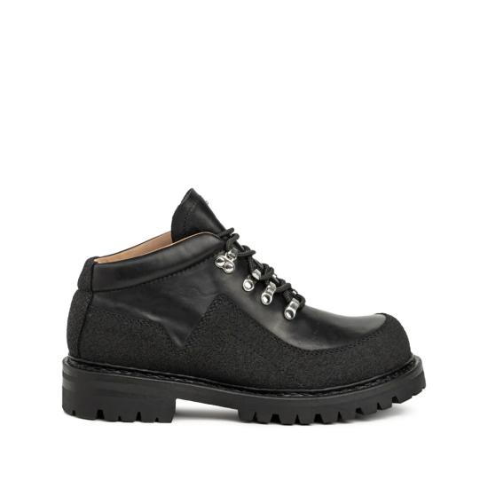 26FW 아워레가시 퀘스트 부츠 A4257QB BLACK