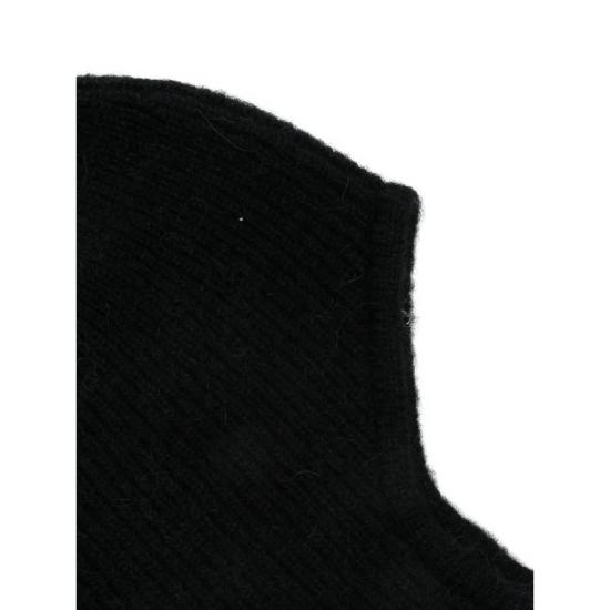 26FW 자크뮈스 모자 ACU00665 AK00227 990 BLACK - JACQUEMUS