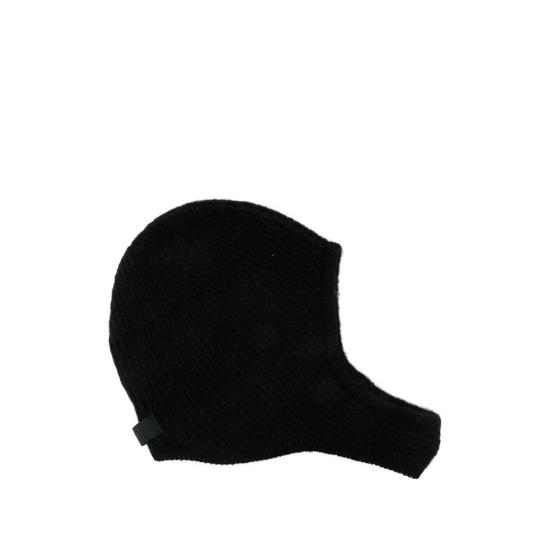 26FW 자크뮈스 모자 ACU00665 AK00227 990 BLACK