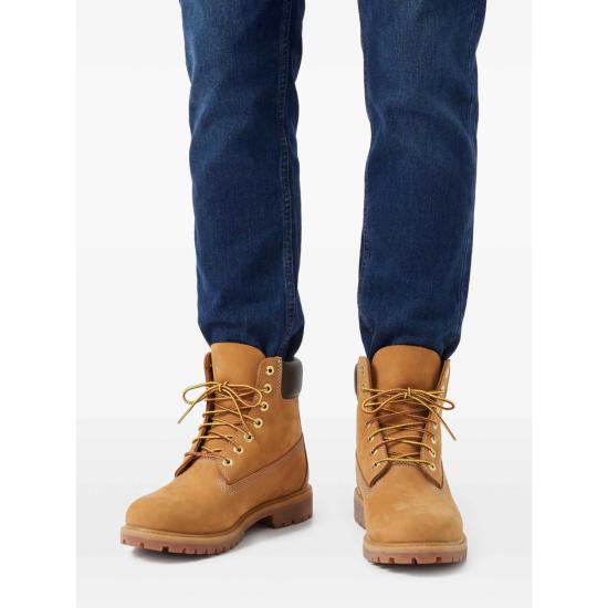 26FW 팀버랜드 6인치 레이스업 부츠 TB1103617131 WHEAT BROWN - TIMBERLAND