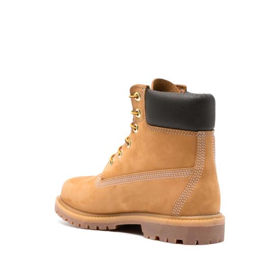 26FW 팀버랜드 6인치 레이스업 부츠 TB1103617131 WHEAT BROWN - TIMBERLAND