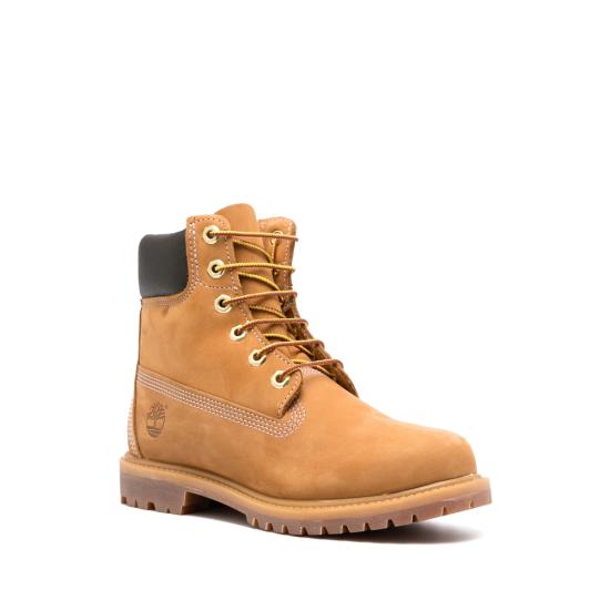 26FW 팀버랜드 6인치 레이스업 부츠 TB1103617131 WHEAT BROWN - TIMBERLAND