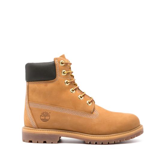 26FW 팀버랜드 6인치 레이스업 부츠 TB1103617131 WHEAT BROWN