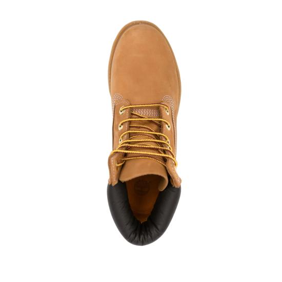 26FW 팀버랜드 6인치 레이스업 부츠 TB1103617131 WHEAT BROWN - TIMBERLAND
