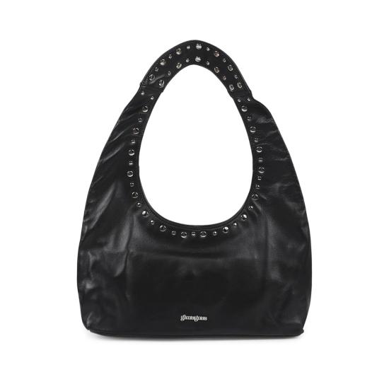 26FW 기마구아스 FRANCA , 프랑카 숄더백 FRANCA BLACK - GIMAGUAS