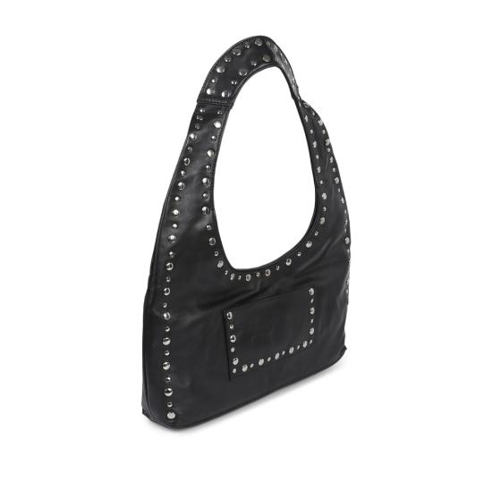 26FW 기마구아스 FRANCA , 프랑카 숄더백 FRANCA BLACK - GIMAGUAS