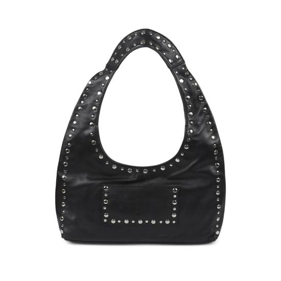 26FW 기마구아스 FRANCA , 프랑카 숄더백 FRANCA BLACK