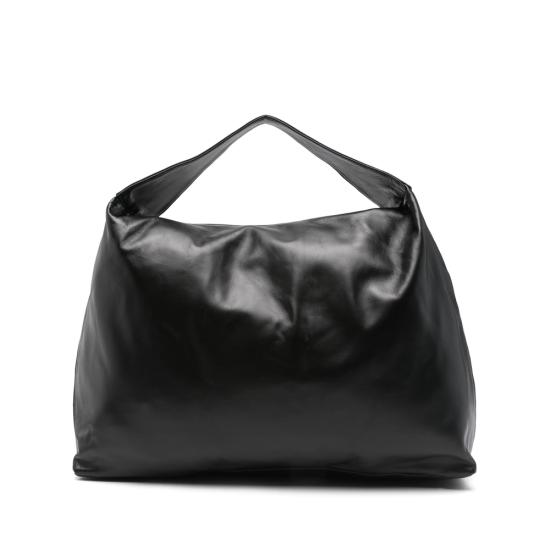 26FW 기마구아스 숄더백 MAXI SACCO BLACK