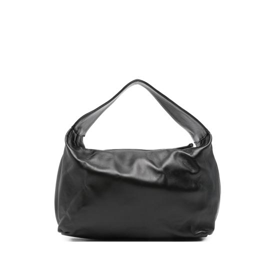 26FW 기마구아스 숄더백 MINI SACCO BLACK