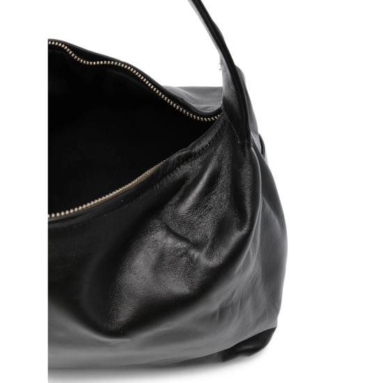 26FW 기마구아스 숄더백 MINI SACCO BLACK - GIMAGUAS