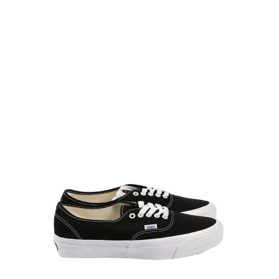 26FW 반스 스니커즈 VN000CQA BA21 BLACK