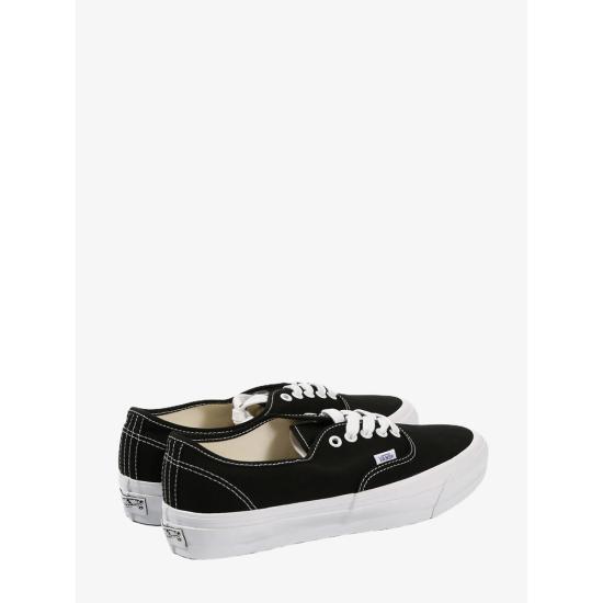 26FW 반스 스니커즈 VN000CQA BA21 BLACK - VANS
