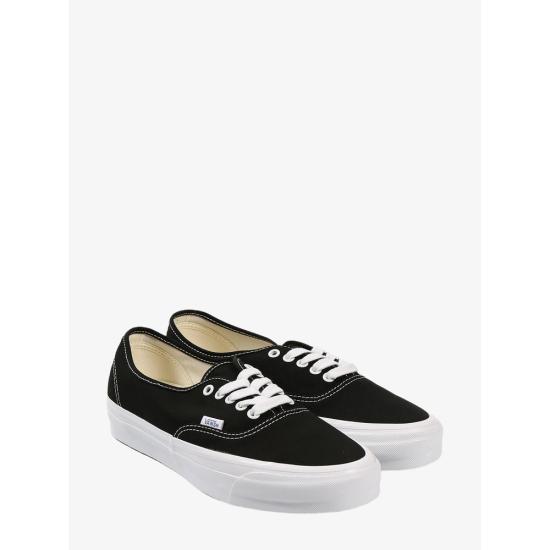 26FW 반스 스니커즈 VN000CQA BA21 BLACK - VANS