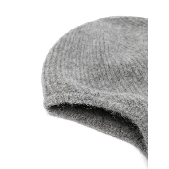 26FW 자크뮈스 모자 ACU00665 AK00227 970 GREY - JACQUEMUS