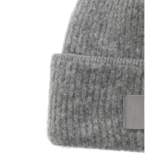 26FW 자크뮈스 모자 ACU00666 AK00227 970 GREY - JACQUEMUS