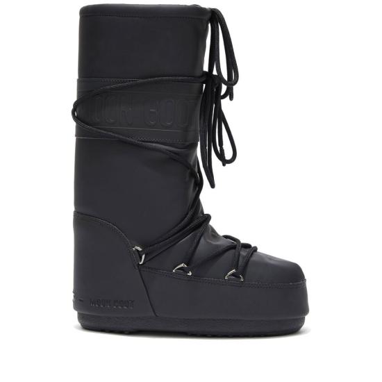 26FW 문부츠 부츠 80D1402760 N001 BLACK