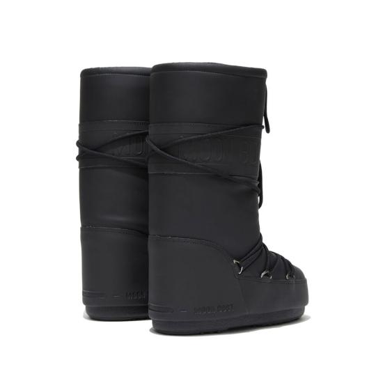 26FW 문부츠 부츠 80D1402760 N001 BLACK - MOON BOOT