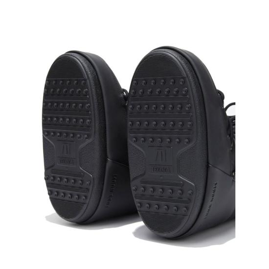 26FW 문부츠 부츠 80D1402760 N001 BLACK - MOON BOOT