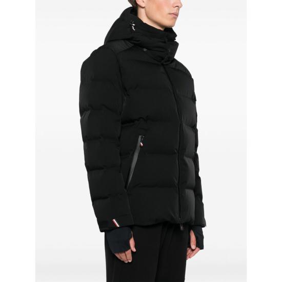 26FW 몽클레어 패딩 53066 1A000 43 999 BLACK - MONCLER
