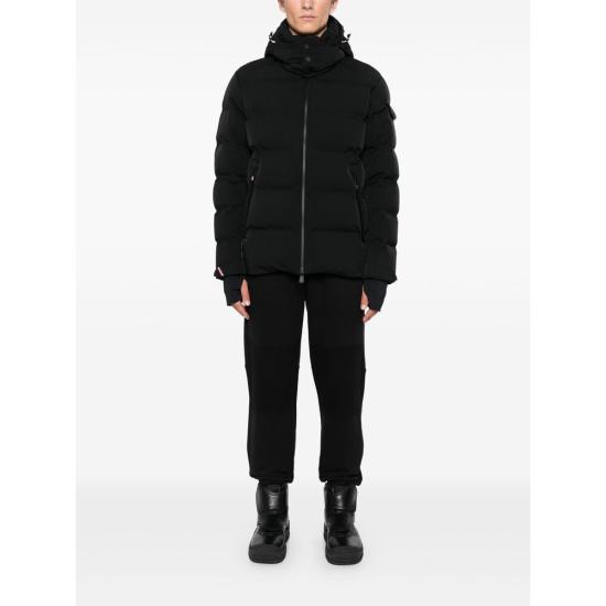26FW 몽클레어 패딩 53066 1A000 43 999 BLACK - MONCLER