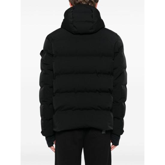 26FW 몽클레어 패딩 53066 1A000 43 999 BLACK - MONCLER