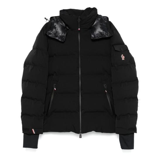 26FW 몽클레어 패딩 53066 1A000 43 999 BLACK