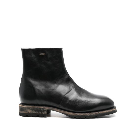 26FW 아워레가시 엔진 부츠 A4247EDB BLACK