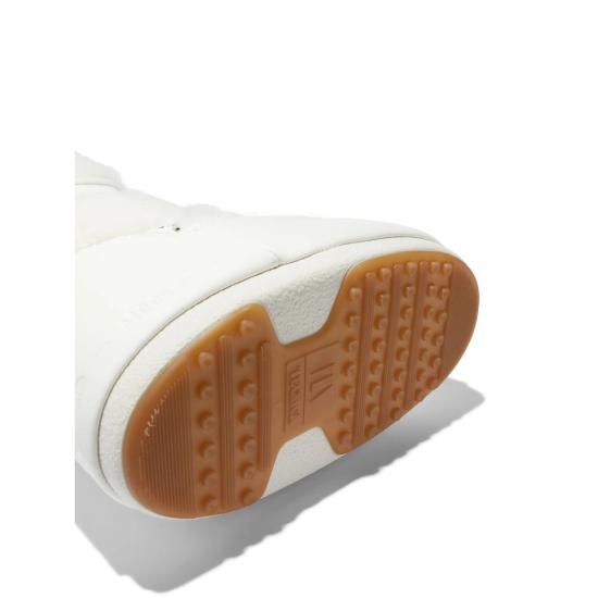 26FW 문부츠 MB 아이콘 폭스 퍼 부츠 80D1408900 A002 WHITE - MOON BOOT