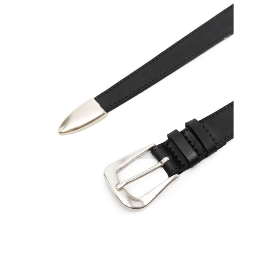 26FW 오르치아니 벨트 U08289 NERO BLACK - ORCIANI