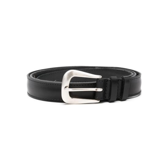 26FW 오르치아니 벨트 U08289 NERO BLACK