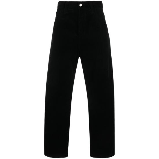 26FW 칼하트 스트레이트 팬츠 I032297 8902 BLACK