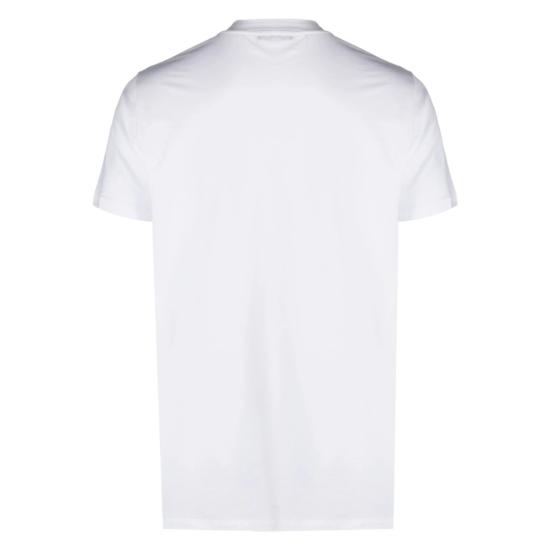 26FW 톰포드 라운지 웨어 T4M091410 100 WHITE - TOMFORD