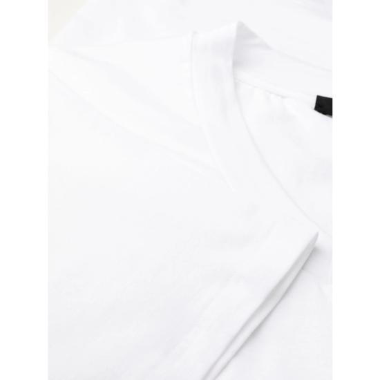 26FW 톰포드 라운지 웨어 T4M091410 100 WHITE - TOMFORD