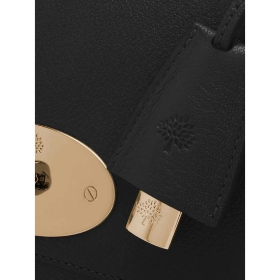 26FW 멀버리 숄더백 HH3288 874 A100 BLACK - MULBERRY
