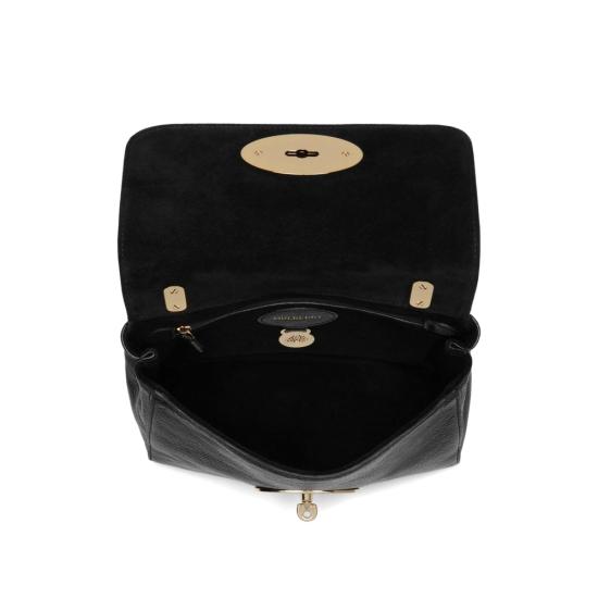 26FW 멀버리 숄더백 HH3288 874 A100 BLACK - MULBERRY