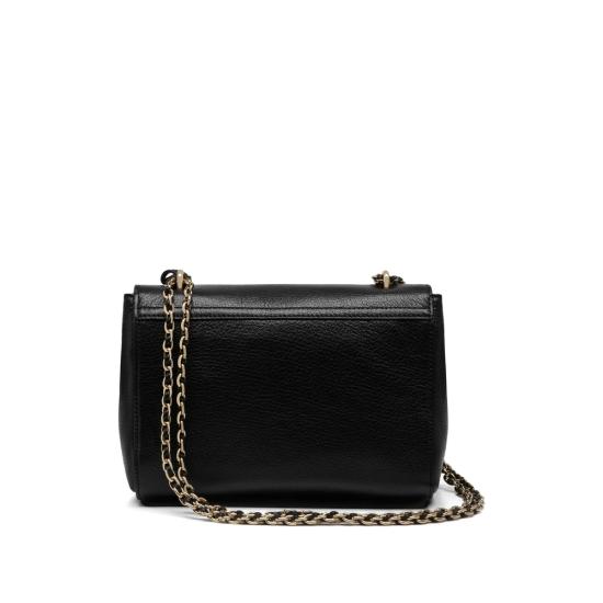 26FW 멀버리 숄더백 HH3288 874 A100 BLACK - MULBERRY