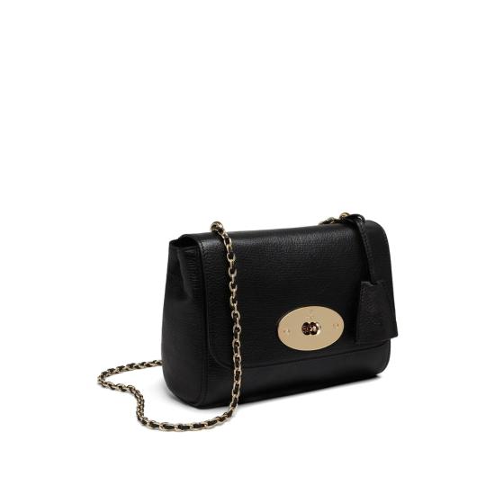 26FW 멀버리 숄더백 HH3288 874 A100 BLACK - MULBERRY