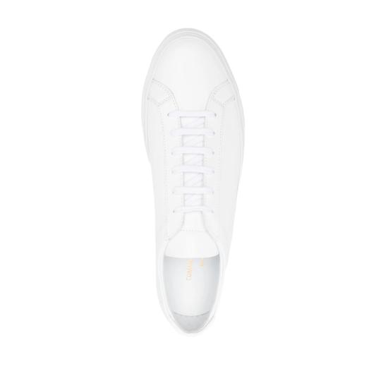 26FW 커먼 프로젝트 스니커즈 1528 ORIGINAL A 0506 WHITE - COMMON PROJECT