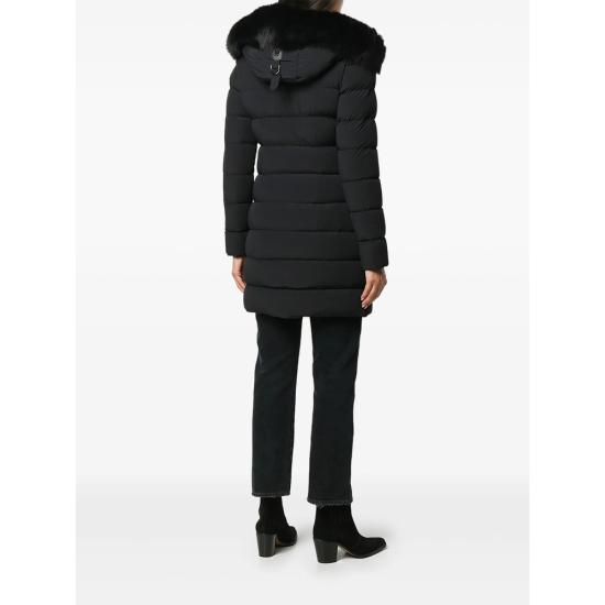26FW 맥케이지 코트 CALLA BLACK - MACKAGE