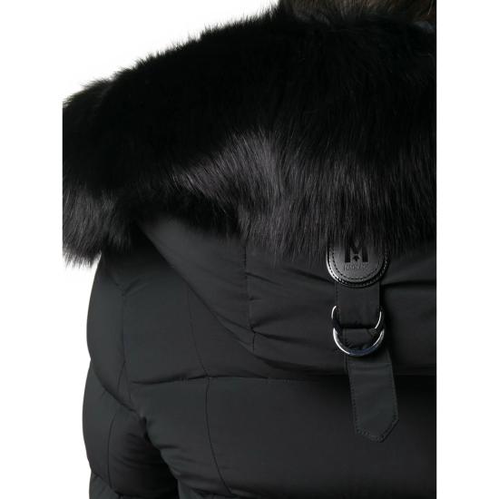 26FW 맥케이지 코트 CALLA BLACK - MACKAGE