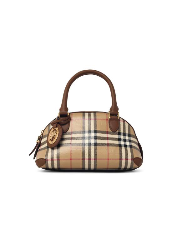26FW 버버리 토트백 8129077A7026 Beige
