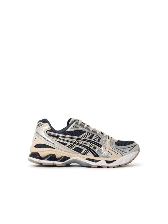 26FW 아식스 젤 카야노 14 스니커즈 1203A537CARRIER GREY BLACK