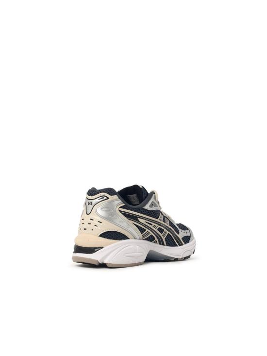 26FW 아식스 젤 카야노 14 스니커즈 1203A537CARRIER GREY BLACK - ASICS