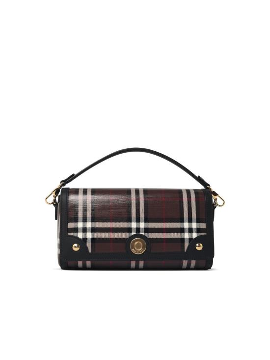 26FW 버버리 토트백 8132630C6741 Brown