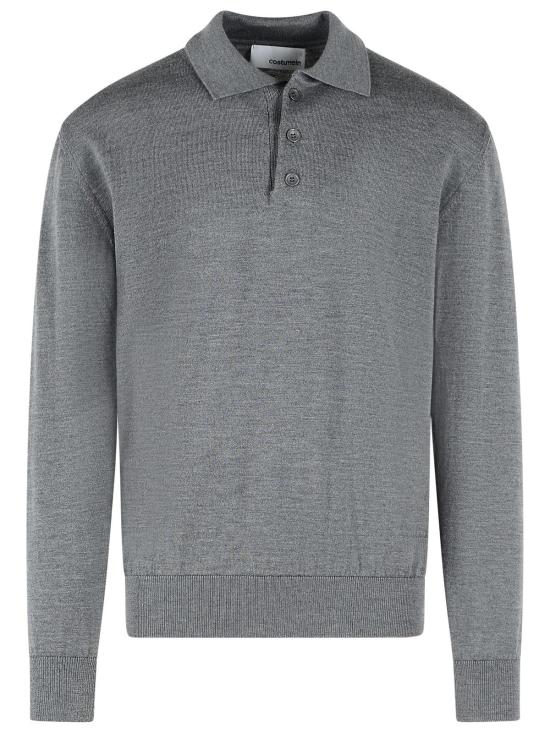 26FW 코스투메인 스웨터 PABLO HONE20631 Grey