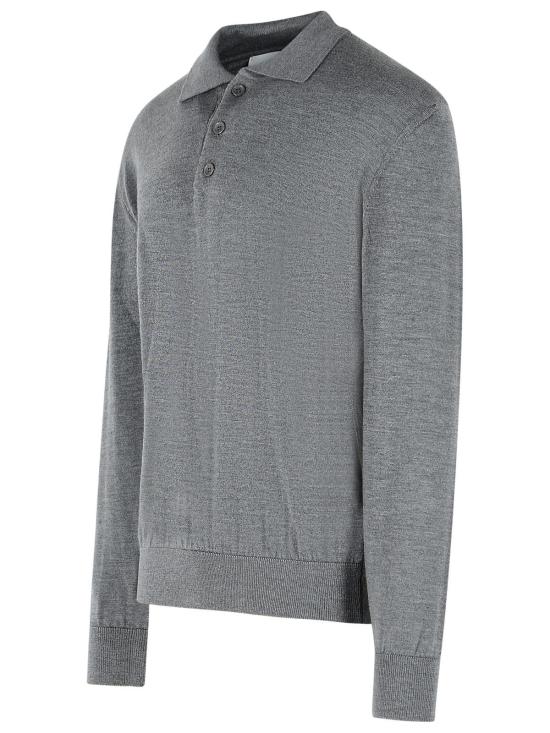 26FW 코스투메인 스웨터 PABLO HONE20631 Grey - COSTUMEIN