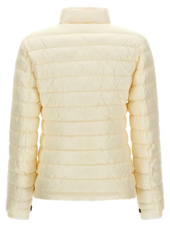 26FW 몽클레어 패딩 L20981A00034597X604A White - MONCLER
