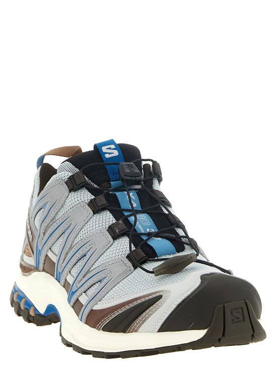 26FW 살로몬 XA 프로 3D 스니커즈 L45473500PEARLBLUMUSTANGMYKONOSB Blue - SALOMON