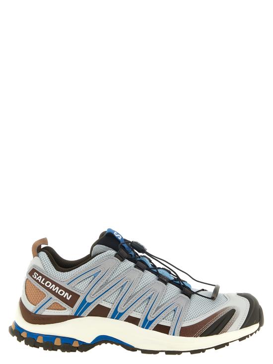 26FW 살로몬 XA 프로 3D 스니커즈 L45473500PEARLBLUMUSTANGMYKONOSB Blue